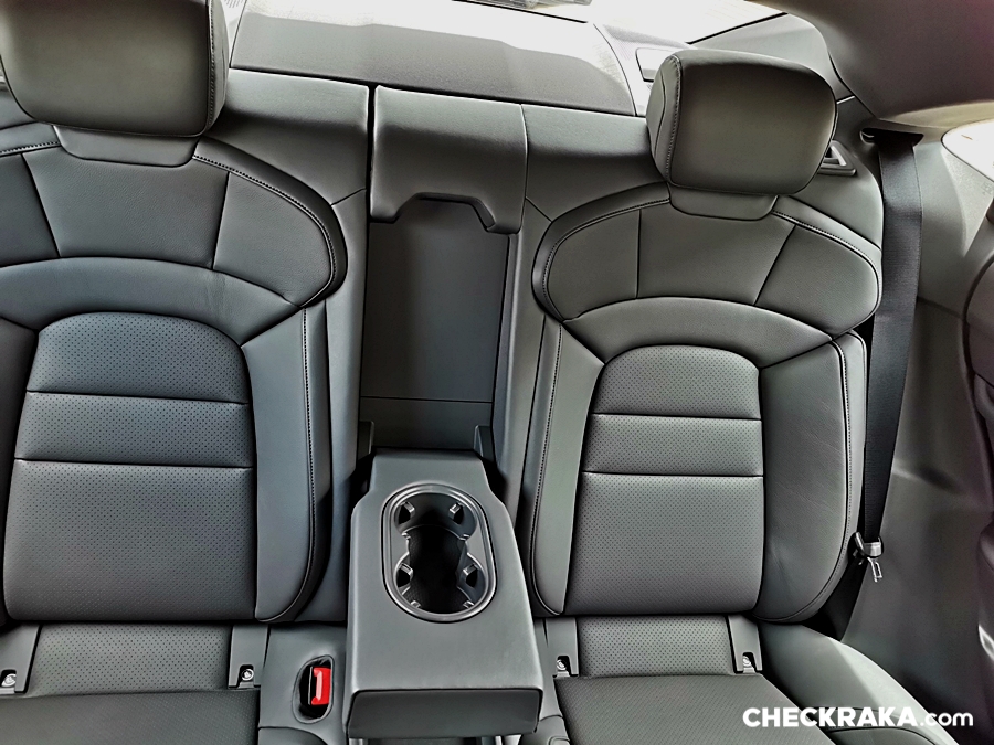 รูปภาพ ปอร์เช่ Porsche Taycan RWD ปี 2021