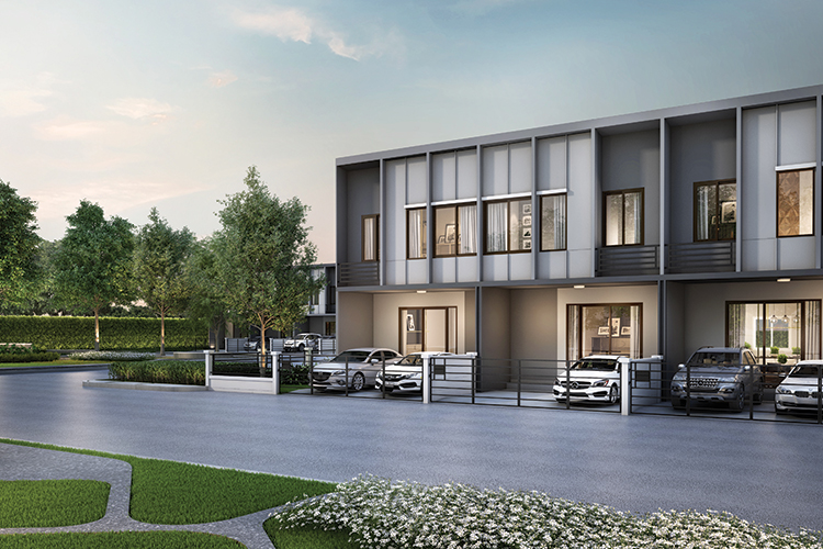 รูปภาพ พลีโน่ ชัยพฤกษ์ - แจ้งวัฒนะ (Pleno Chaiyapruek - Chaengwattana)