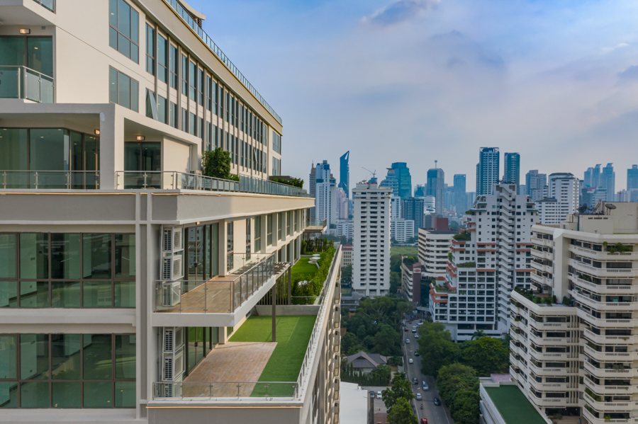 รูปภาพ ศุภาลัย โอเรียนทัล สุขุมวิท 39 (Supalai Oriental Sukhumvit 39)