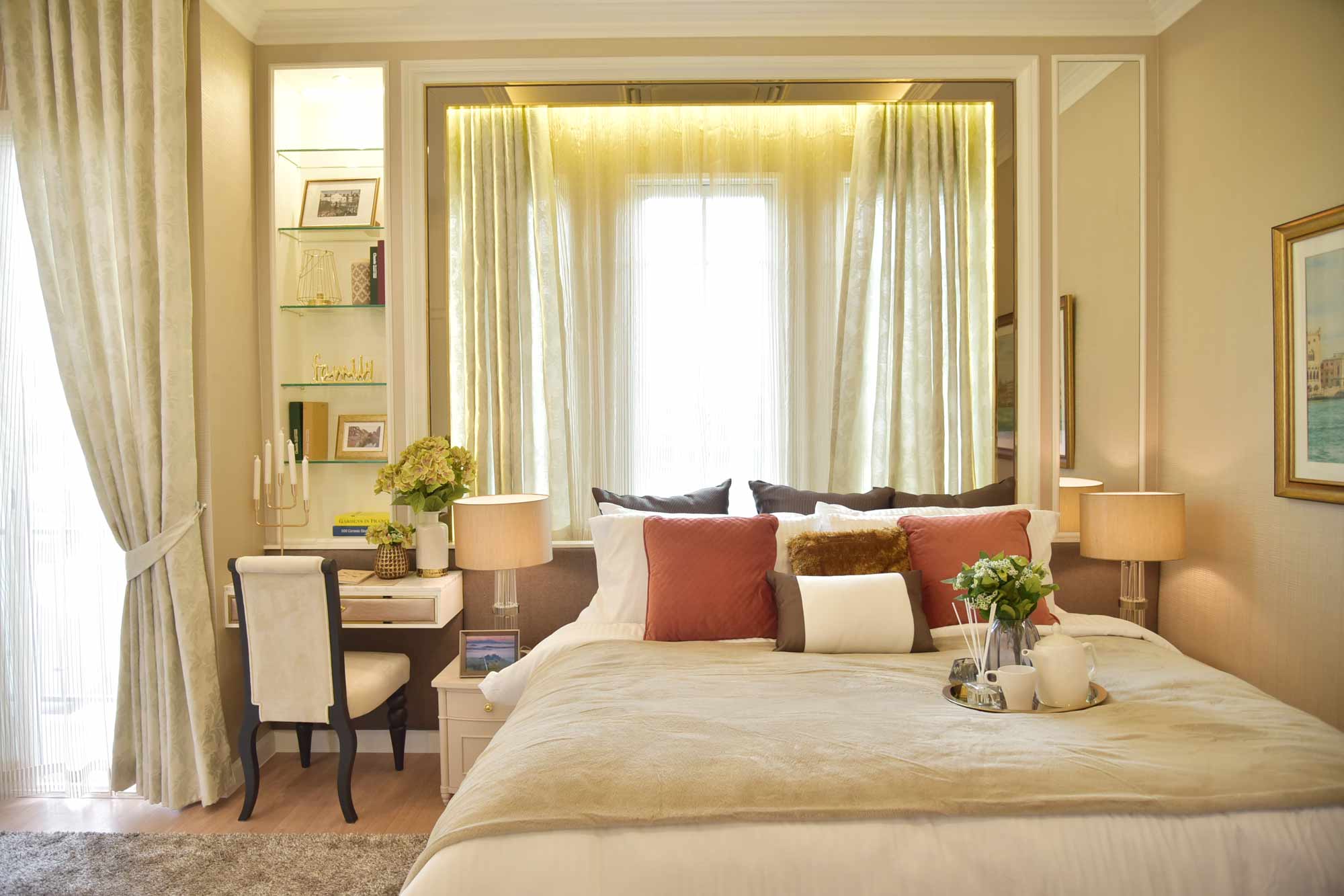 รูปภาพ โกลเด้น ทาวน์ พหลโยธิน - สะพานใหม่ (Golden Town Phahonyothin - Sapanmai)