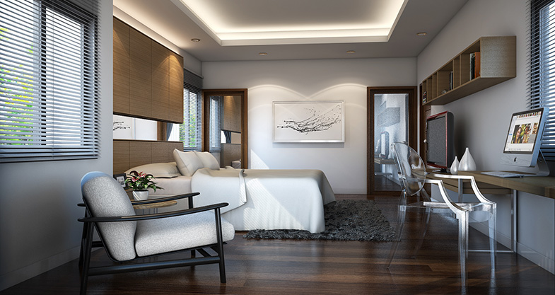 รูปภาพ อิคอนเนเจอร์ รามอินทรา (Iconature Ramindhra)