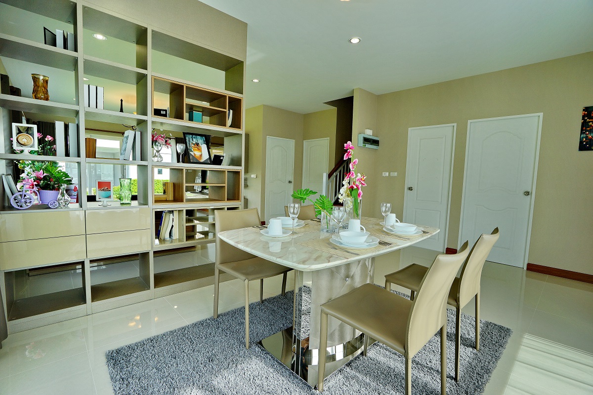 รูปภาพ บ้านศิขรินทร์ ปิ่นเกล้า - สิรินธร (Baan Sikarin Pinklao - Sirinthorn)