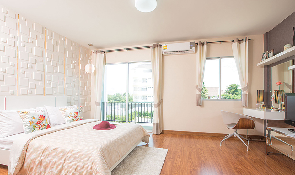 รูปภาพ ศุภาลัย เบลล่า อุบลราชธานี (Supalai Bella Ubonratchathani)