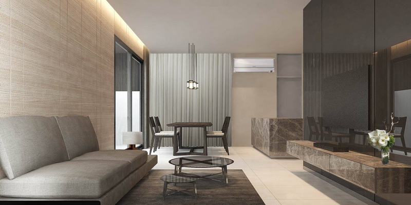 รูปภาพ ดิ เอสเตท บายพาส-ศุขประยูร (The Estate By Pass-Sukprayoon)