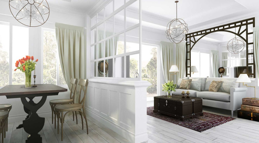 รูปภาพ ลาวัลเล่ เดอะ วินเทจ (Lavallee the Vintage)