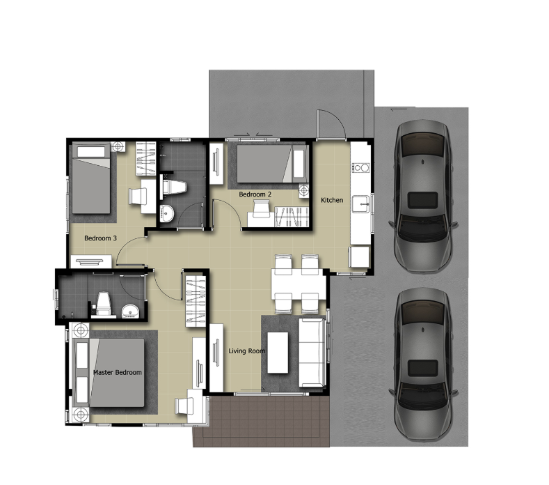 รูปภาพ ลาวัลเล่ เลอวาน่า หัวหิน (Lavallee Le Vana Hua-Hin)