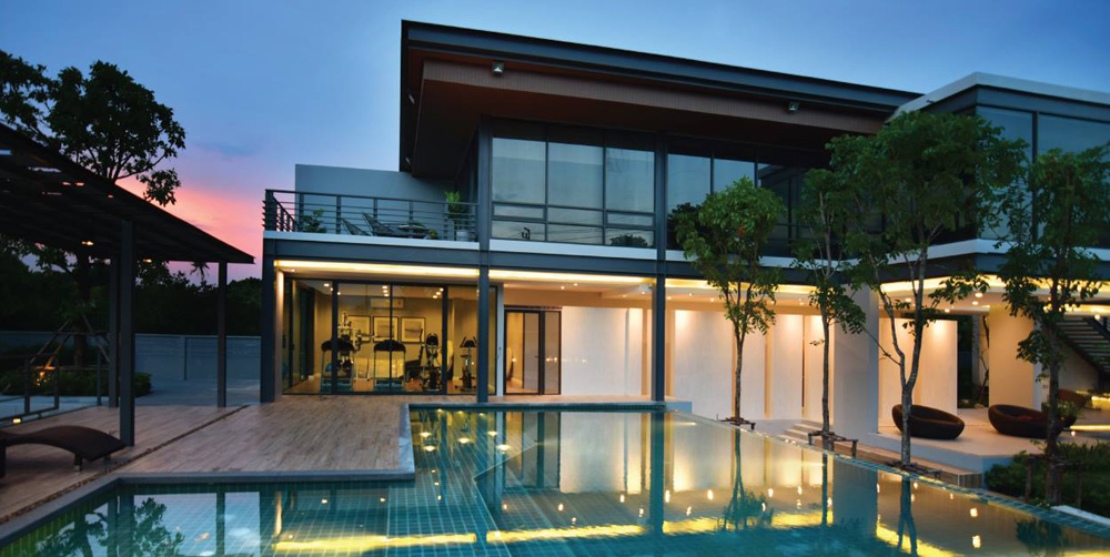 รูปภาพ ธนาฮาบิแทต ปิ่นเกล้า - สิรินธร (Thana Habitat Pinklao - Sirindhorn)