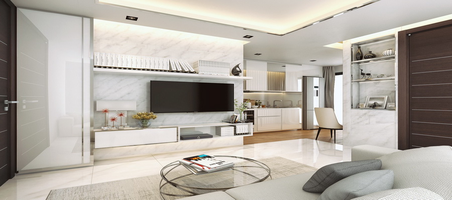 รูปภาพ เจดับบลิว สเตชั่น แอท รามอินทรา (JW Station @ Ramintra)