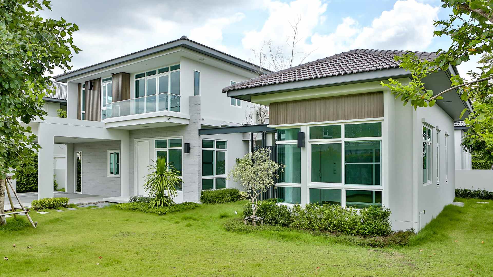 รูปภาพ มัณฑนา พรานนก สาย2 - บางแวก (Mantana Phran Nok Sai 2 - Bangwag)