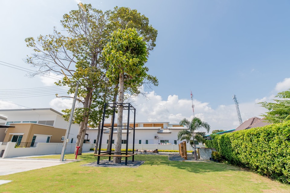 รูปภาพ วาน่า คาซ่า ชากใหญ่-เชิงเนิน (Vana Casa Chak Yai-Choeng Noen)