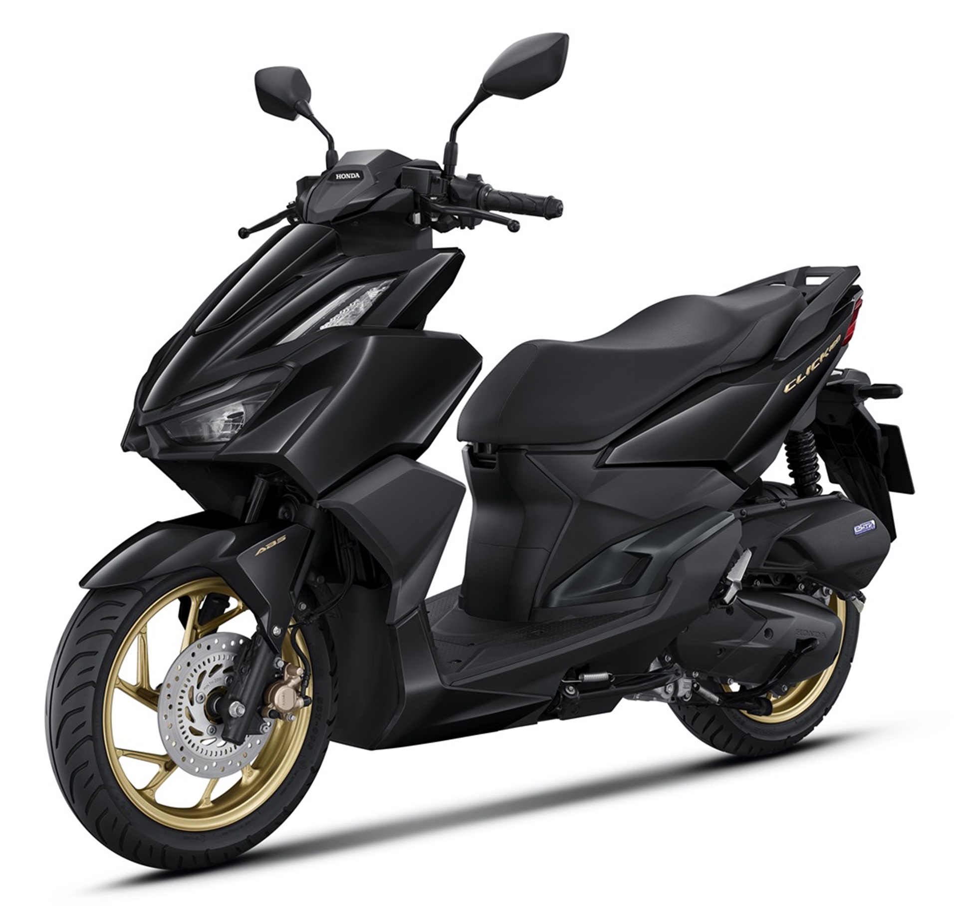 รูปภาพ ฮอนด้า Honda Click 160 (Standard) ปี 2024