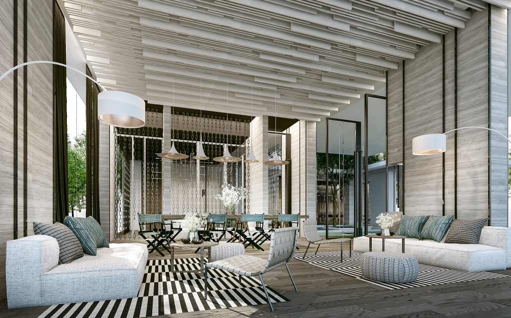 รูปภาพ แอนโดรเมด้า คอนโดมิเนียม พัทยา (Andromeda Condominium Pattaya)