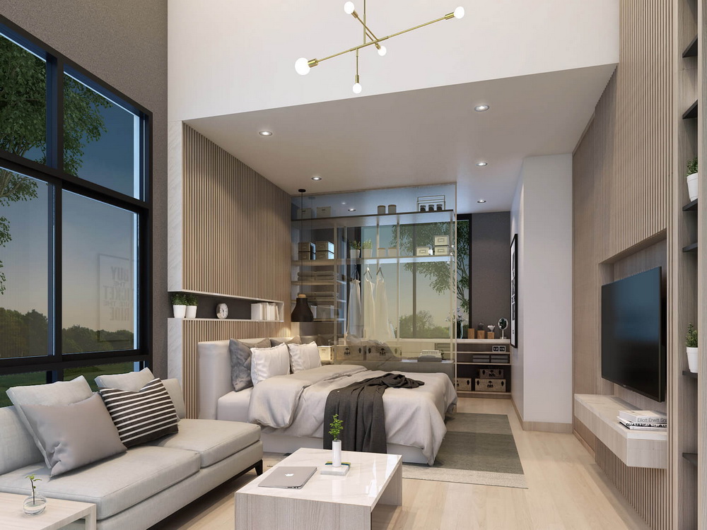 รูปภาพ เนอวานา ดีฟายน์ พระราม 9 (Nirvana Define Rama 9)