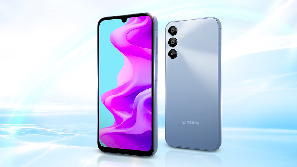 รูปภาพ ซัมซุง SAMSUNG Galaxy A15 (8GB/128GB)