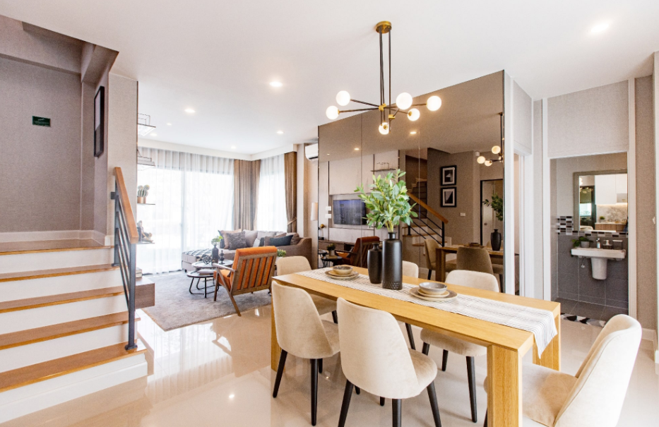 รูปภาพ นิรติ บางนา (Nirati Bangna)