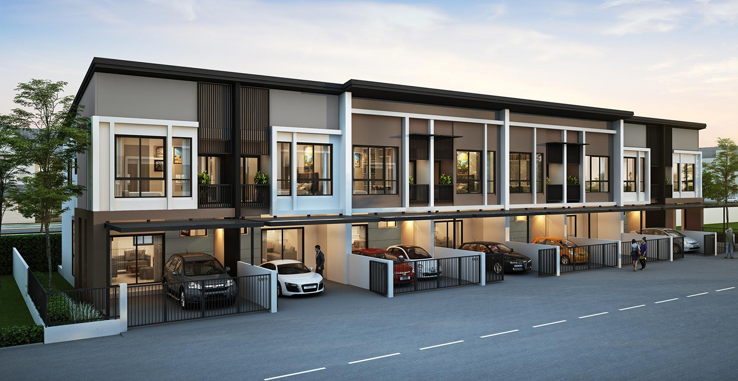 รูปภาพ ไทม์โฮม สวนหลวง - อ่อนนุช (Timehome Suanluang - Onnut)