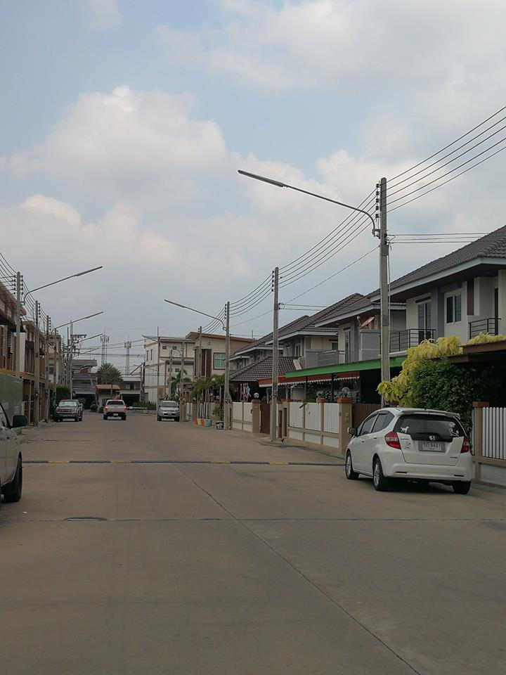 รูปภาพ ดาริน บายพาสชลบุรี - บ้านสวนซอย 11(Darrin)