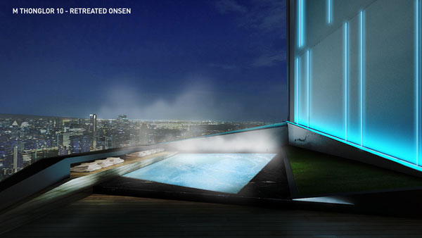 รูปภาพ เอ็ม ทองหล่อ 10 (M Thonglor Ten)