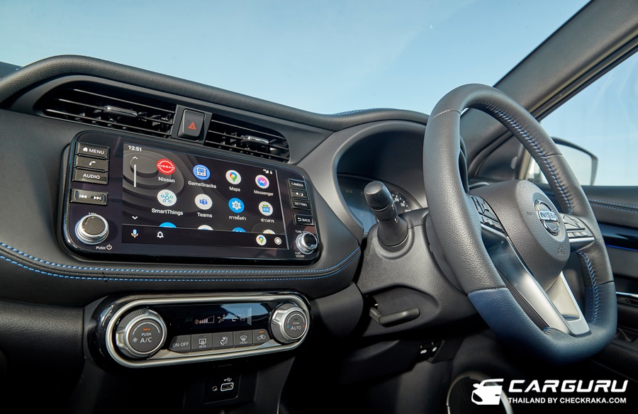 รูปภาพ นิสสัน Nissan Kicks 1.2L V ปี 2022