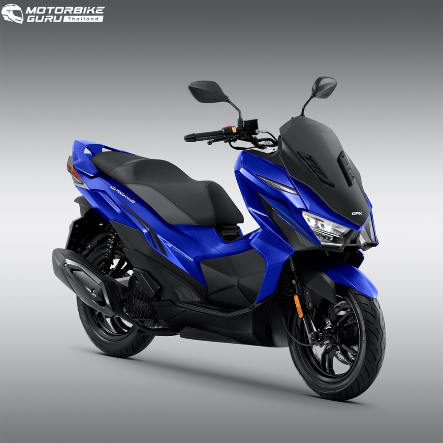 รูปภาพ จีพีเอ็กซ์ GPX Drone 4V Standrad ปี 2023