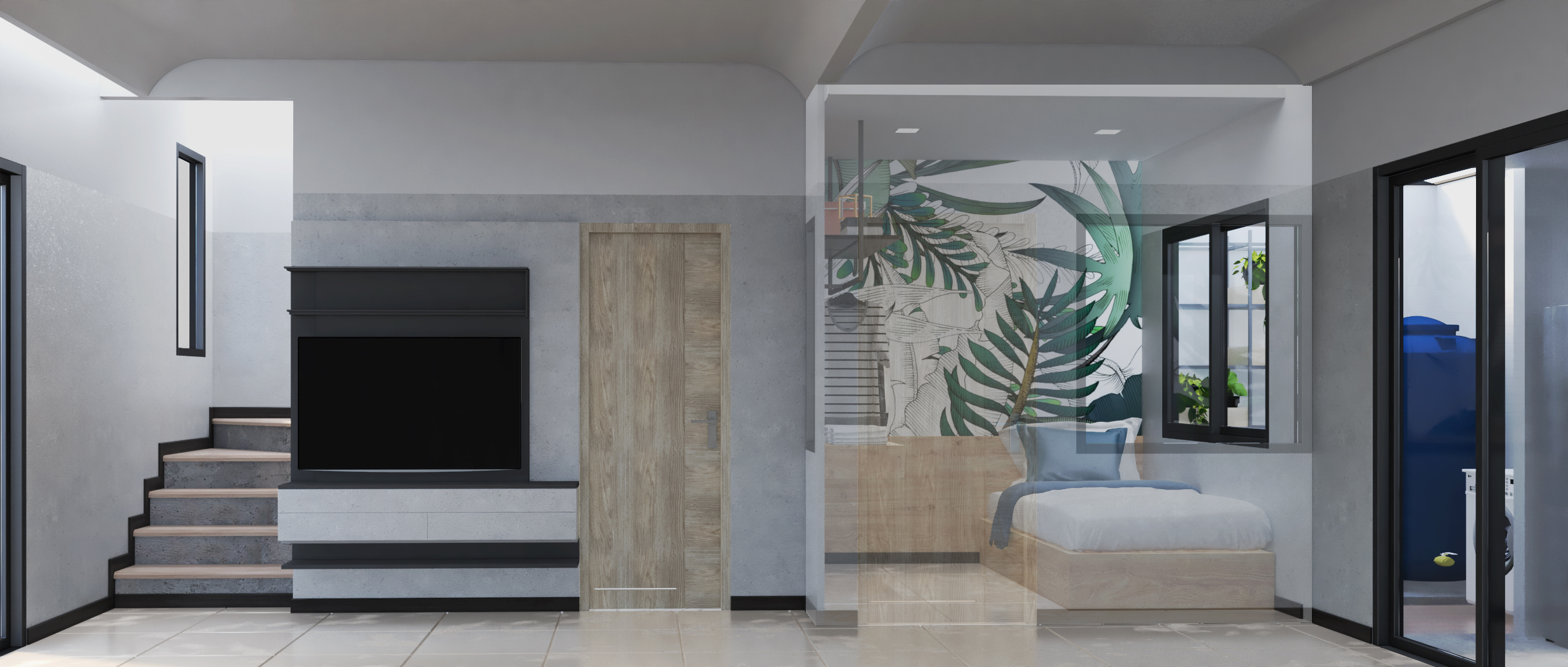 รูปภาพ เสนา วีว่า ฉลองกรุง - ลาดกระบัง (Sena Viva Chalongkrung Latkrabang)