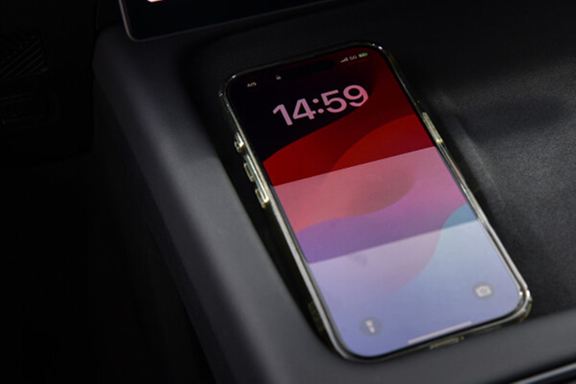 รูปภาพ เจคู่ Jaecoo 7 SHS Dynamic ปี 2025