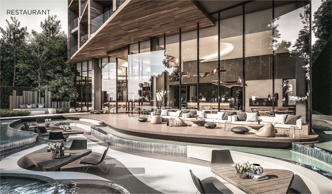 รูปภาพ เบสท์เวสเทิร์น พรีเมียร์ เบย์เฟียร์ พัทยา (Best Western Premier BayPhere Pattaya)