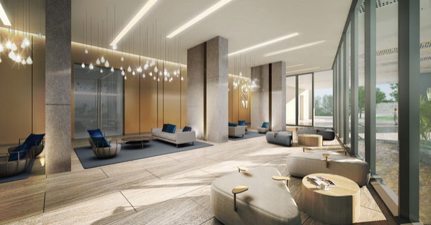 รูปภาพ วิสซ์ดอม คอนเนค สุขุมวิท (Whizdom Connect Sukhumvit)