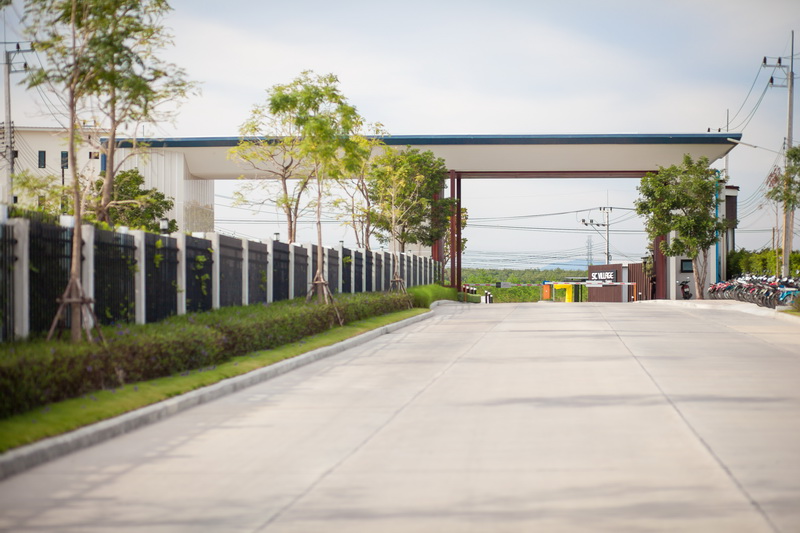 รูปภาพ เอสซี วิลเลจ ปลวกแดง-วังแขยง(SC Village Pluak Daeng-Wang Khayaeng)