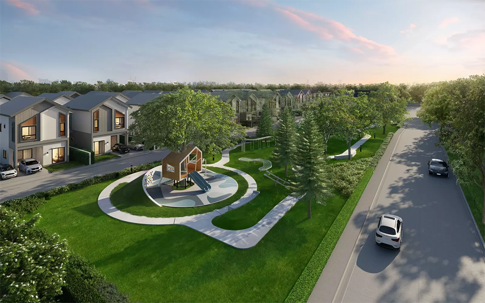 รูปภาพ อันดา ราชพฤกษ์ - แจ้งวัฒนะ (Anda Ratchaphruek-Chaengwatthana)