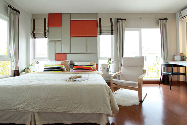 รูปภาพ ศุภาลัย วิลล์ กรุงเทพฯ - ปทุมธานี (Supalai Ville)