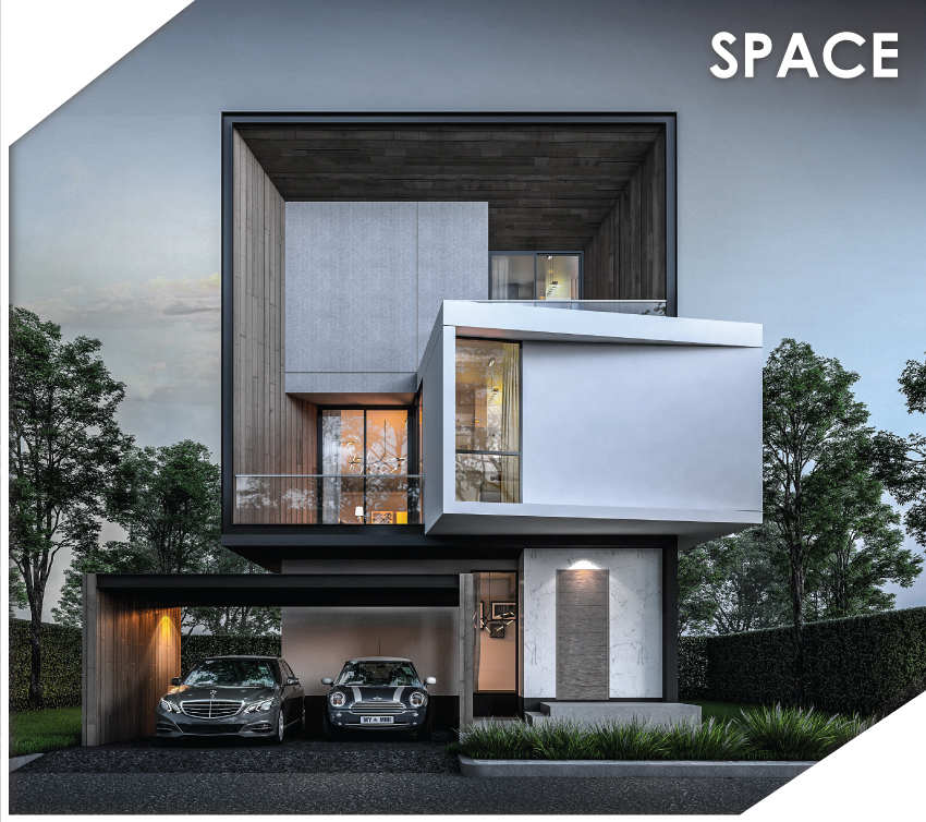 รูปภาพ เนอวานา บียอนด์ พระราม 9 - กรุงเทพกรีฑา (Nirvana BEYOND Rama 9 - Krungthepkreetha)