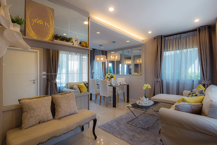 รูปภาพ เดอะ คอนเนค แจ้งวัฒนะ - ติวานนท์ (The Connect Chaengwattana - Tiwanon)