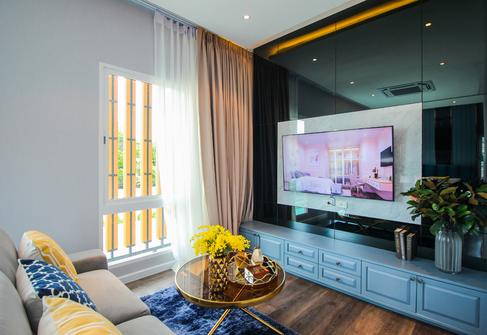 รูปภาพ เทียรา ศรีนครินทร์ (Theara Srinakarin)