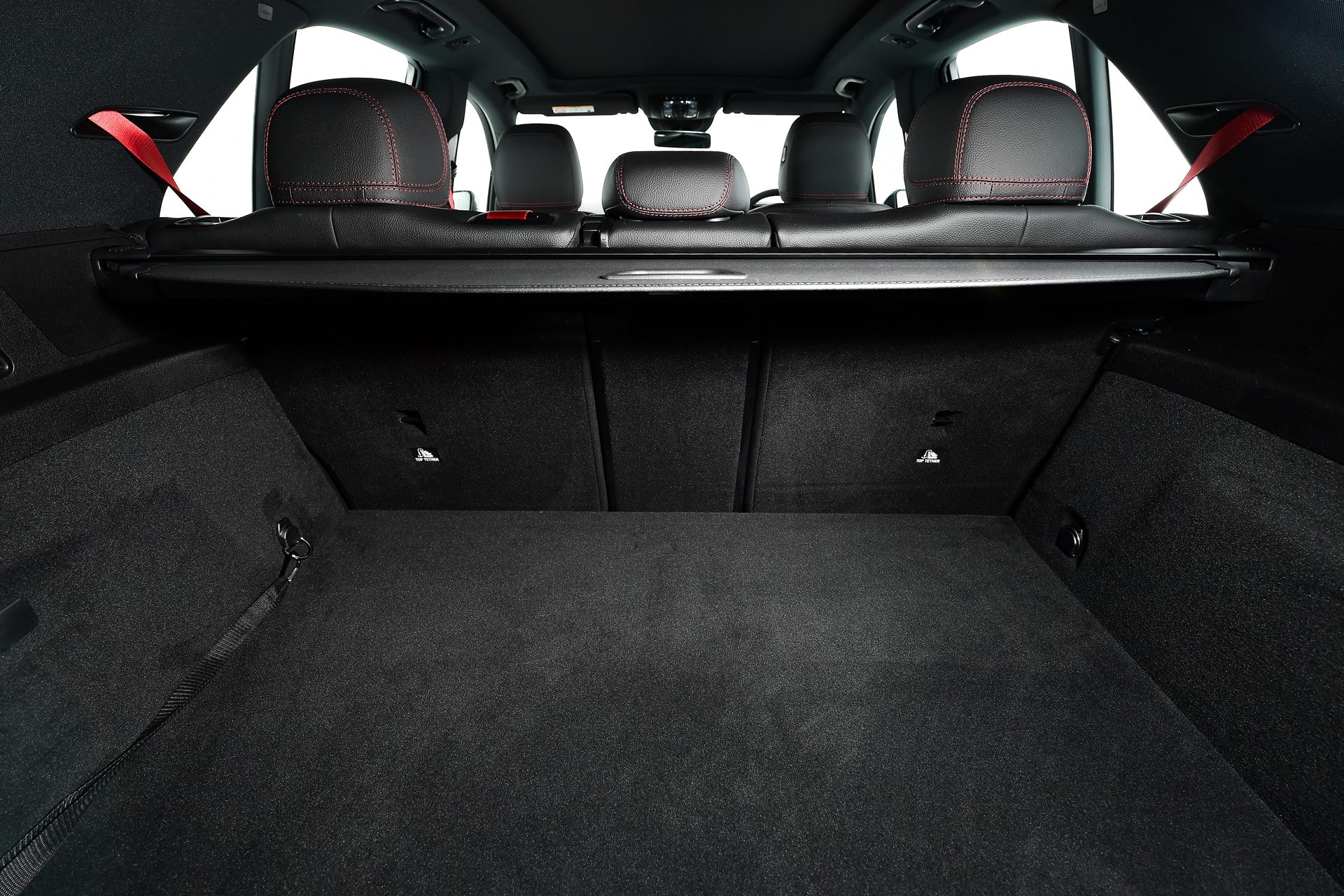 รูปภาพ เมอร์เซเดส-เบนซ์ Mercedes-benz AMG GLE 53 HYBRID 4MATIC+ ปี 2024