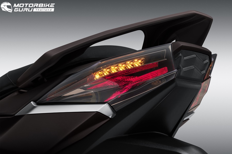 รูปภาพ จีพีเอ็กซ์ GPX Drone 4V Keyless Special ปี 2023