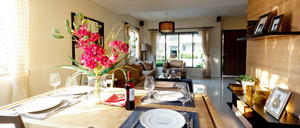 รูปภาพ พฤกษาวิลล์ 59/2 กะทู้ - ป่าตอง (Pruksaville 59/2)