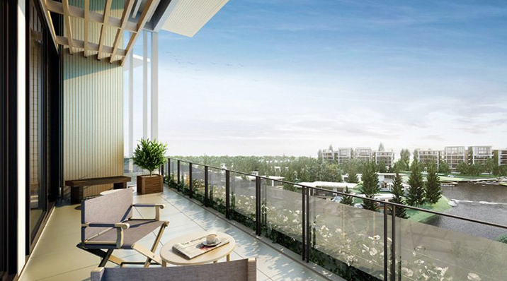 รูปภาพ เดอะ พลูริส เขาใหญ่ (The Pluris Khaoyai)