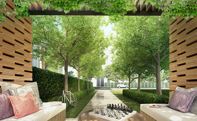 รูปภาพ เวอติโก้ แจ้งวัฒนะ (Vertico Chaengwattana)