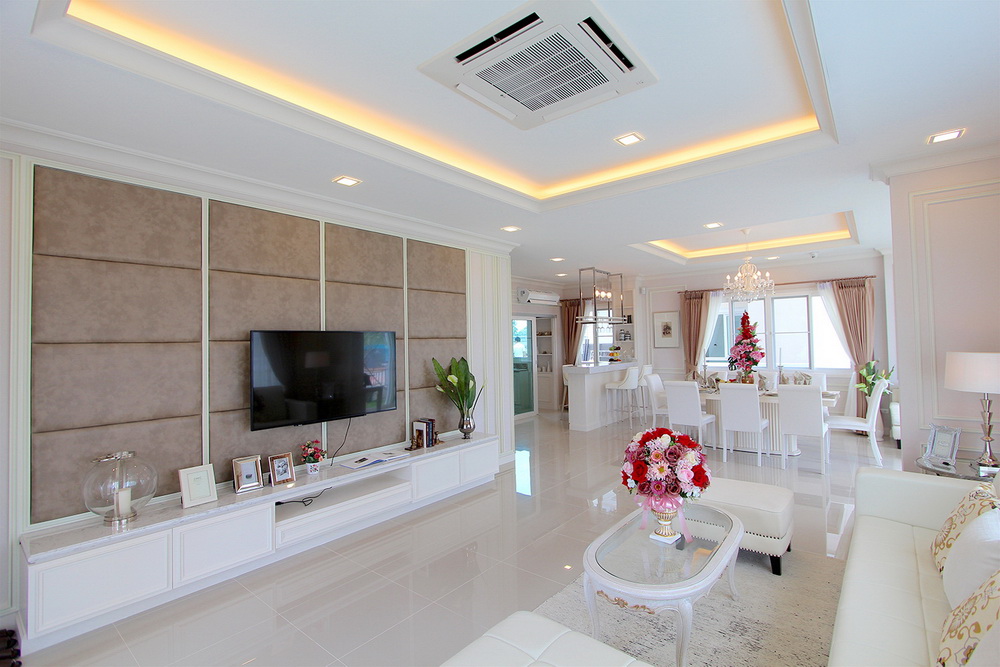 รูปภาพ เดอะ แกรนด์ พาร์ค (The Grand Park)