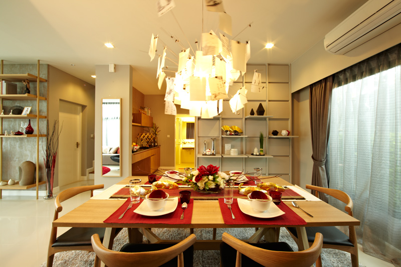 รูปภาพ เศรษฐสิริ แจ้งวัฒนะ-ประชาชื่น (Setthasiri Chaengwattana-Prachachuen)