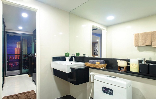 รูปภาพ ชาโตว์ อินทาวน์ สุขุมวิท 64/1 (Chateau in Town Sukhumvit 64/1)