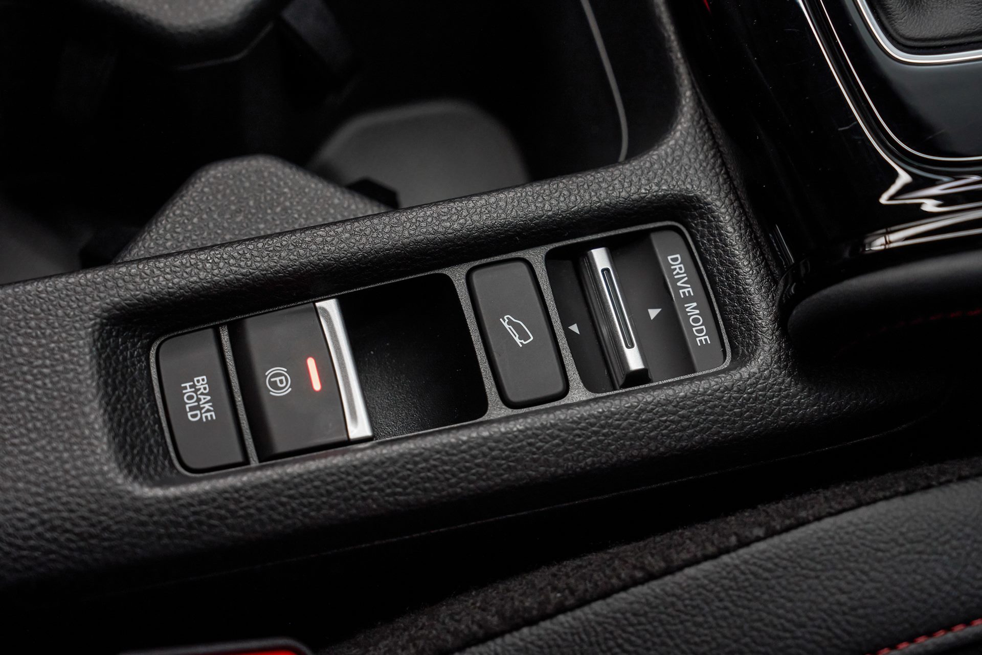 รูปภาพ ฮอนด้า Honda HR-V e:HEV RS ปี 2024