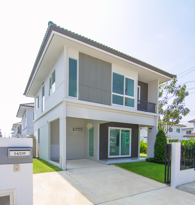 รูปภาพ อินนิซิโอ ปิ่นเกล้า-ศาลายา (Inizio Pinklao-Salaya)