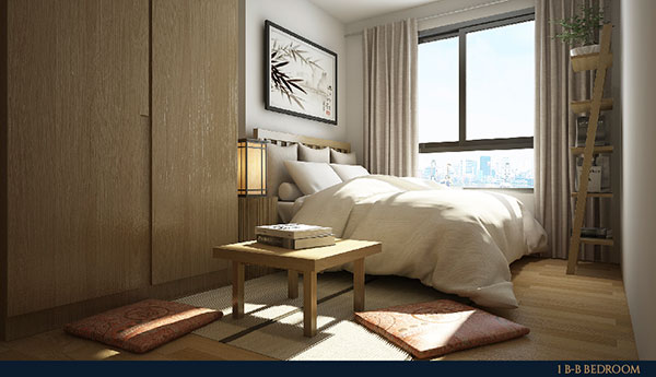 รูปภาพ อาร์ทิมิส สุขุมวิท 77 (Artemis Sukhumvit 77)