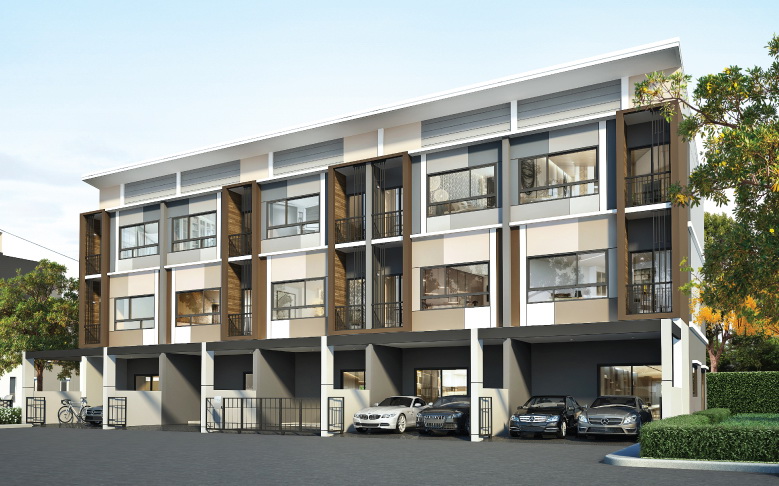 รูปภาพ พาทิโอ รามอินทรา (Patio Ramintra)