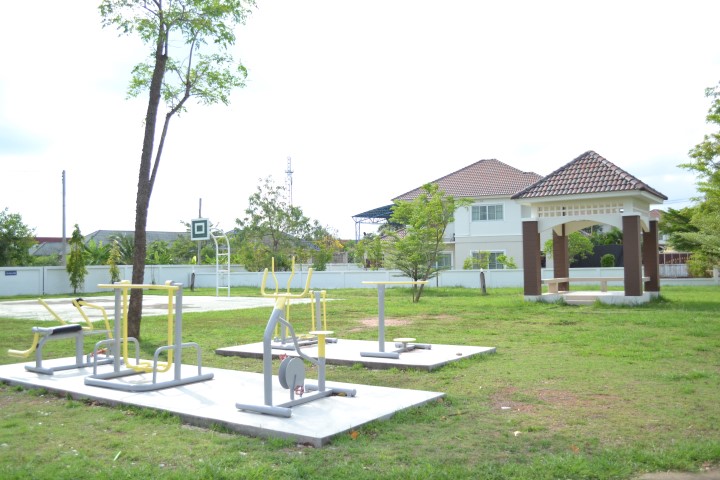 รูปภาพ โฮมการ์เด้นวิลล์ ประโดก (Home Garden Ville Pradok)