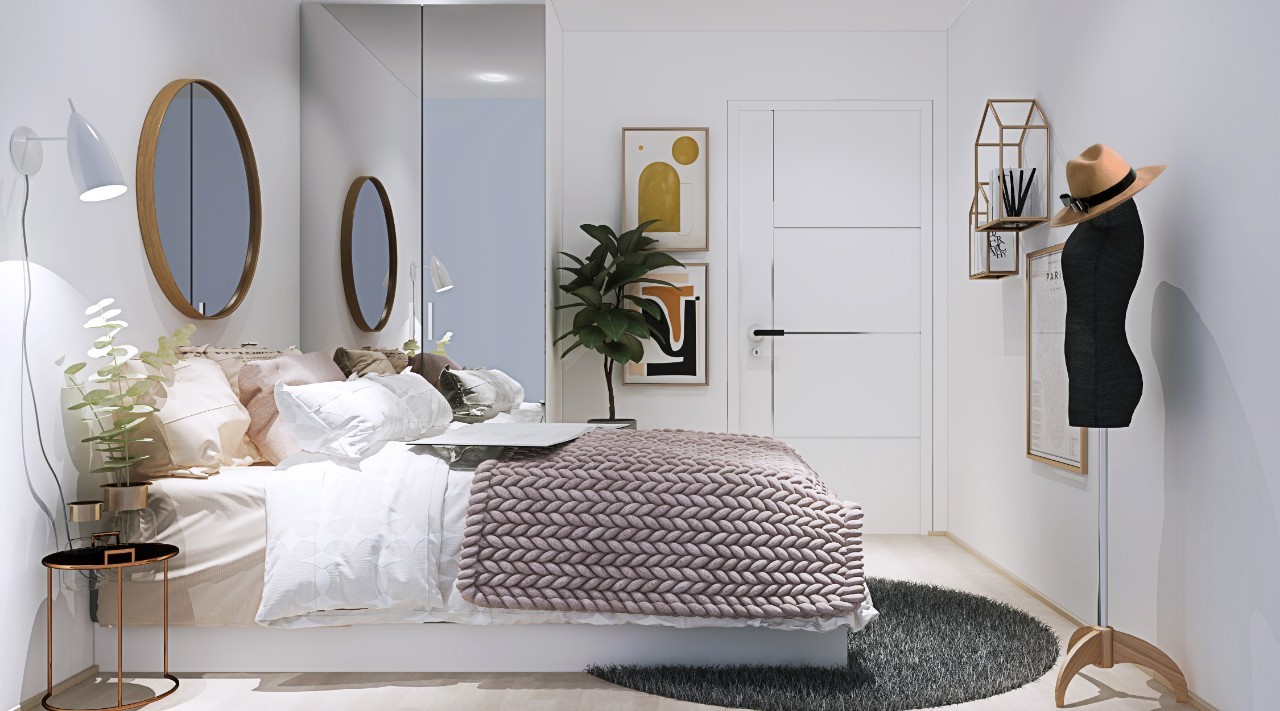 รูปภาพ เดอะการ์เด้น คอนโด (The Garden Condo)