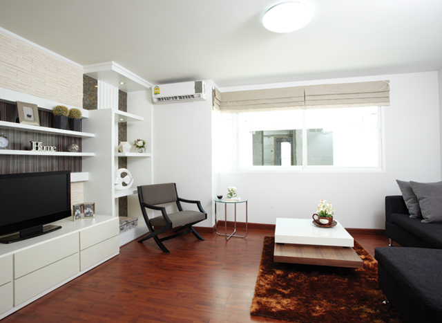 รูปภาพ ศุภาลัย พาร์ควิลล์ ช้างเผือก (Supalai Parkville)