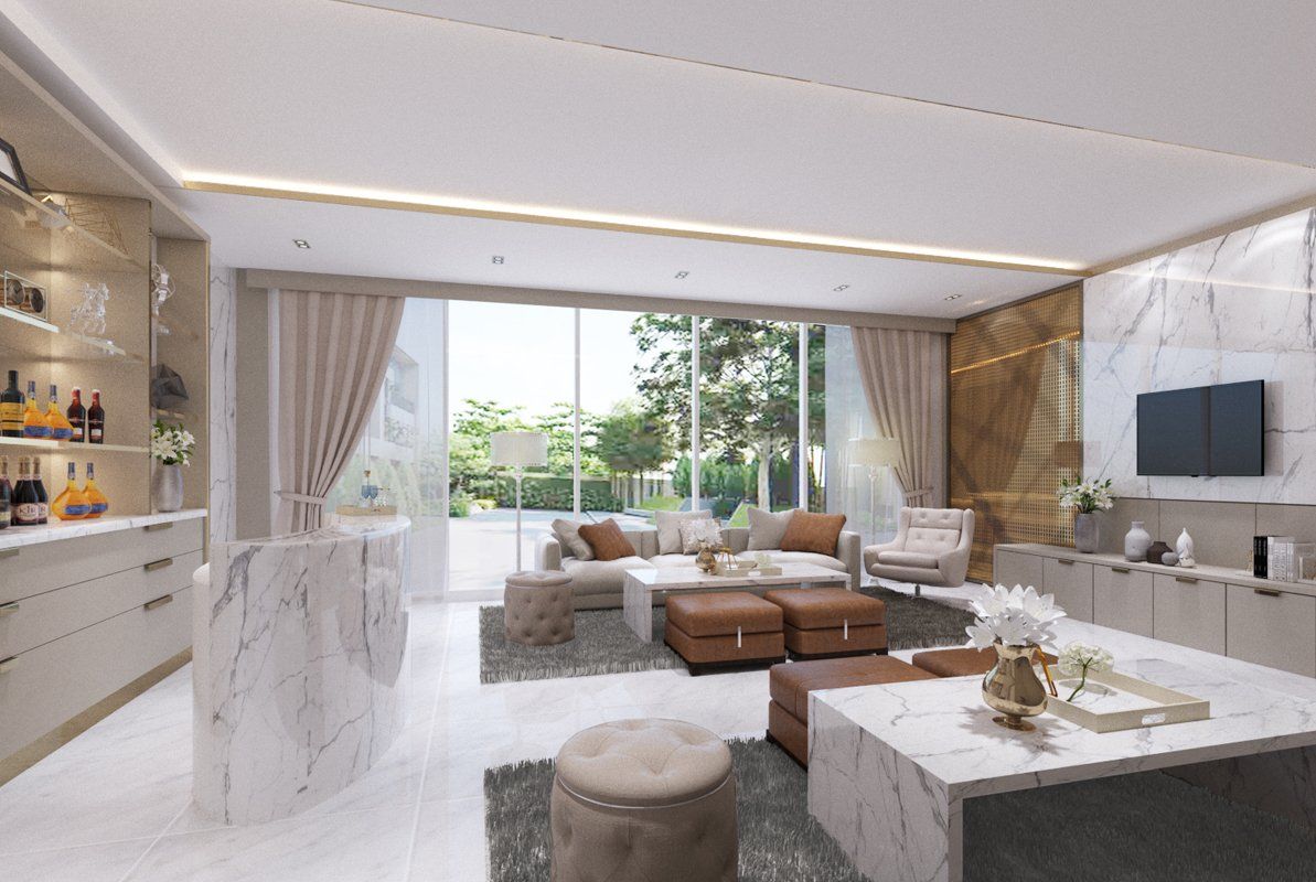 รูปภาพ เดอะ ซิตี้ รัชดา - วงศ์สว่าง (The City Ratchada - Wongsawang)